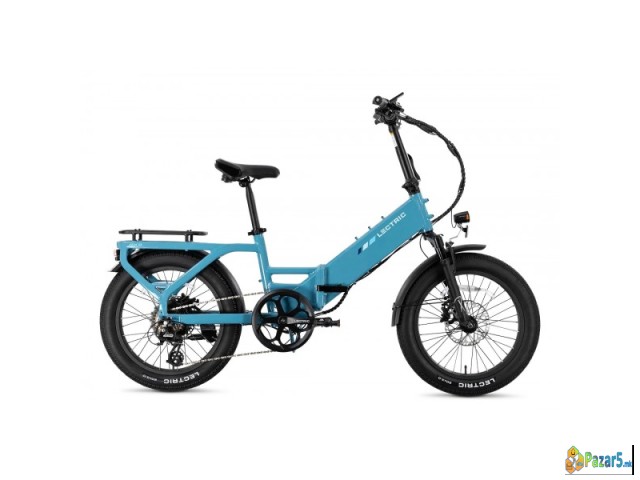 Lectric XP4 750 Electric Bike - thumbnail 3