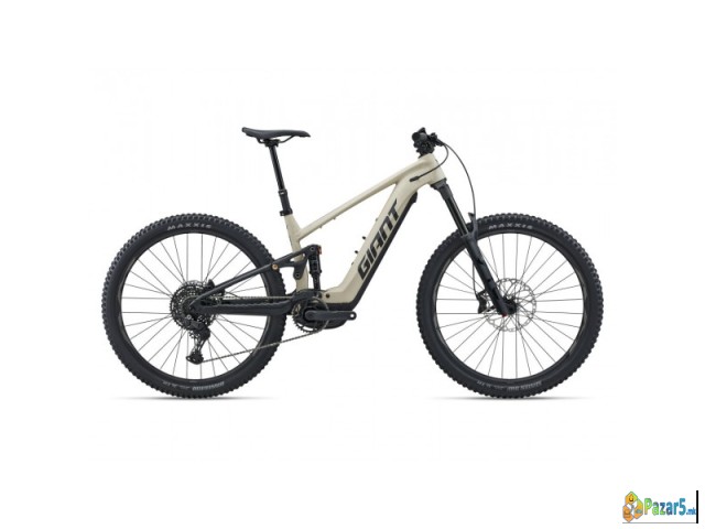 2027 Giant Stance E+ 1 Electric Mountain Bike