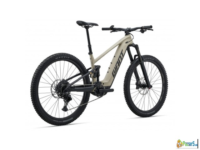 2027 Giant Stance E+ 1 Electric Mountain Bike - thumbnail 2