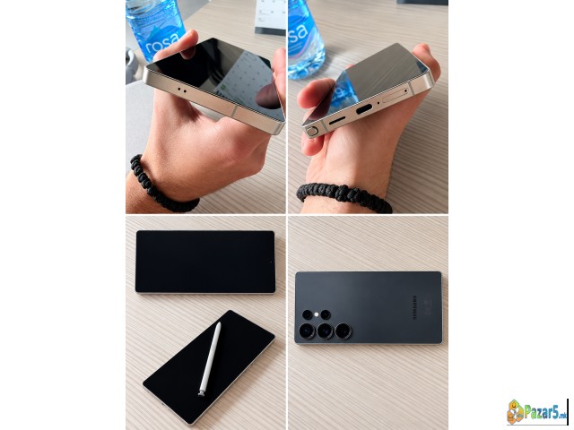 Samsung S25 Ultra 512gb