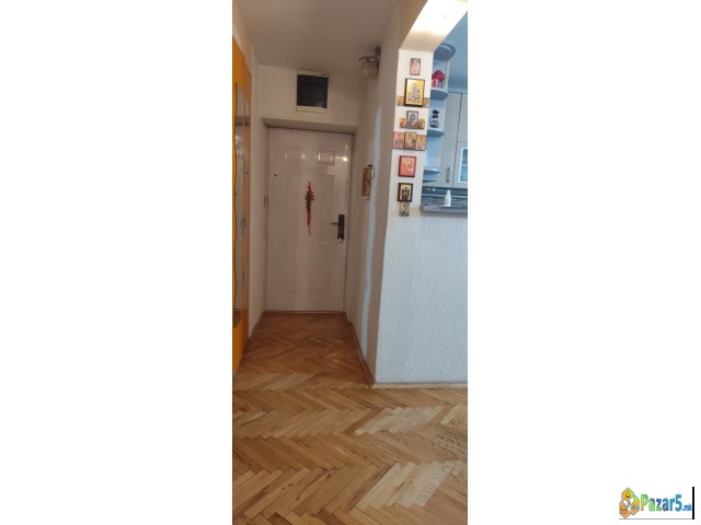 Se Prodava Stan Vo Karposh 2 – Skopje