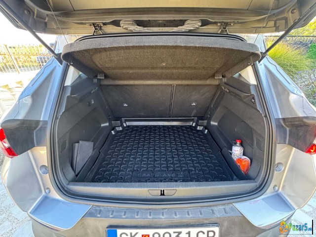 Se Prodava Opel Grandland X 1.5d 130ks 2020 Automa