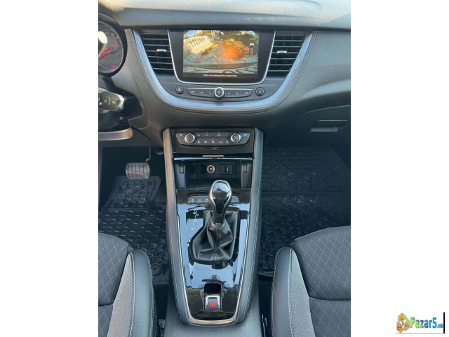 Se Prodava Opel Grandland X 1.5d 130ks 2020 Automa