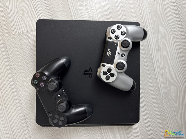 Ps4/playstation 4