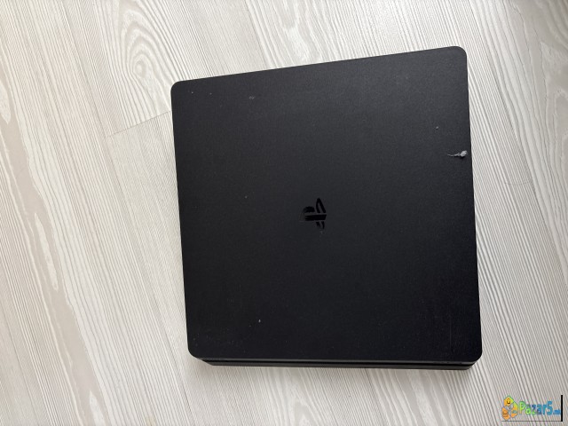 Ps4/playstation 4