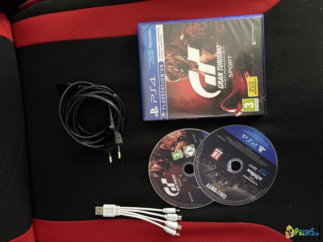 Ps4/playstation 4