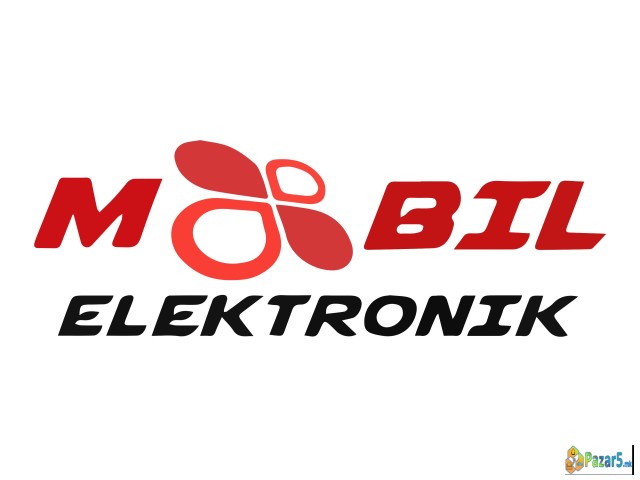 Se Za Mobilni Na Edno Mesto