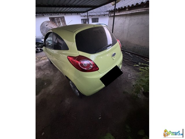 Se Prodava Ford Ka