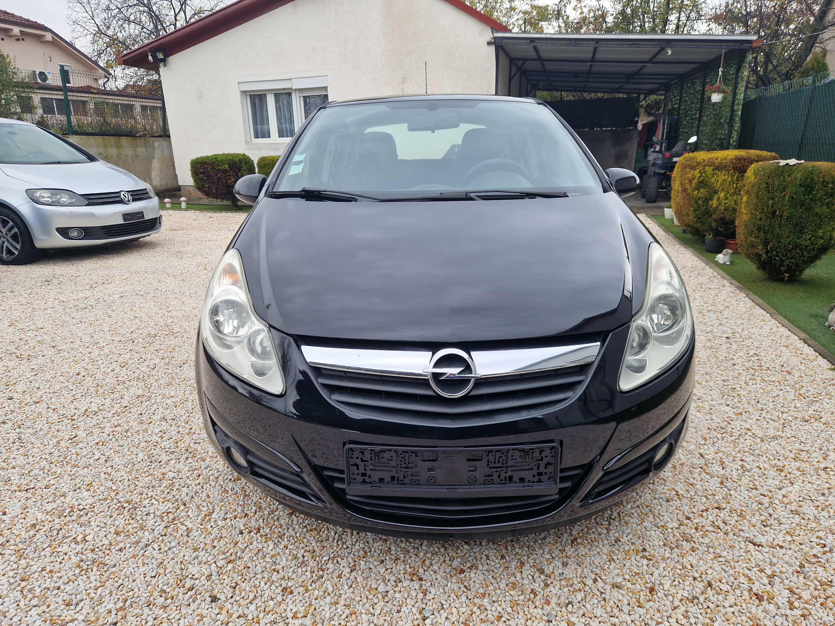 Opel Corsa D 1.3 Cdti 75ks. 1 Boja Klima 2010g.