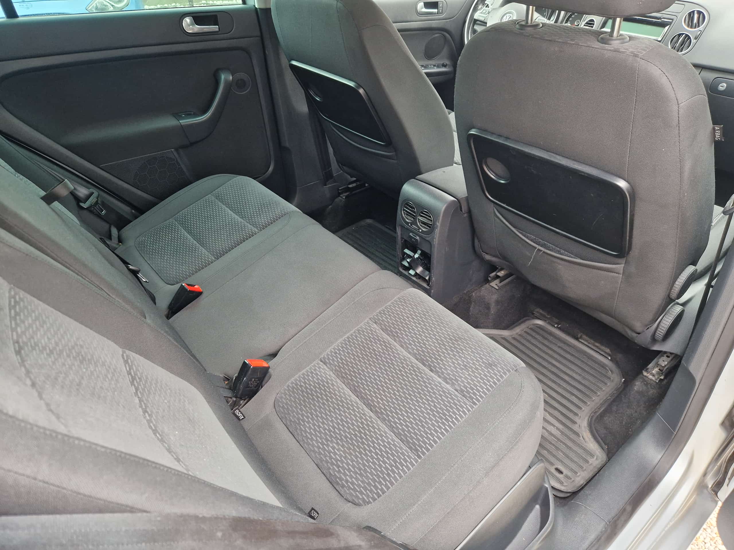 Vw Golf 6 Plus 1.4tsi 90kw. Klimatronic 1boja 2009