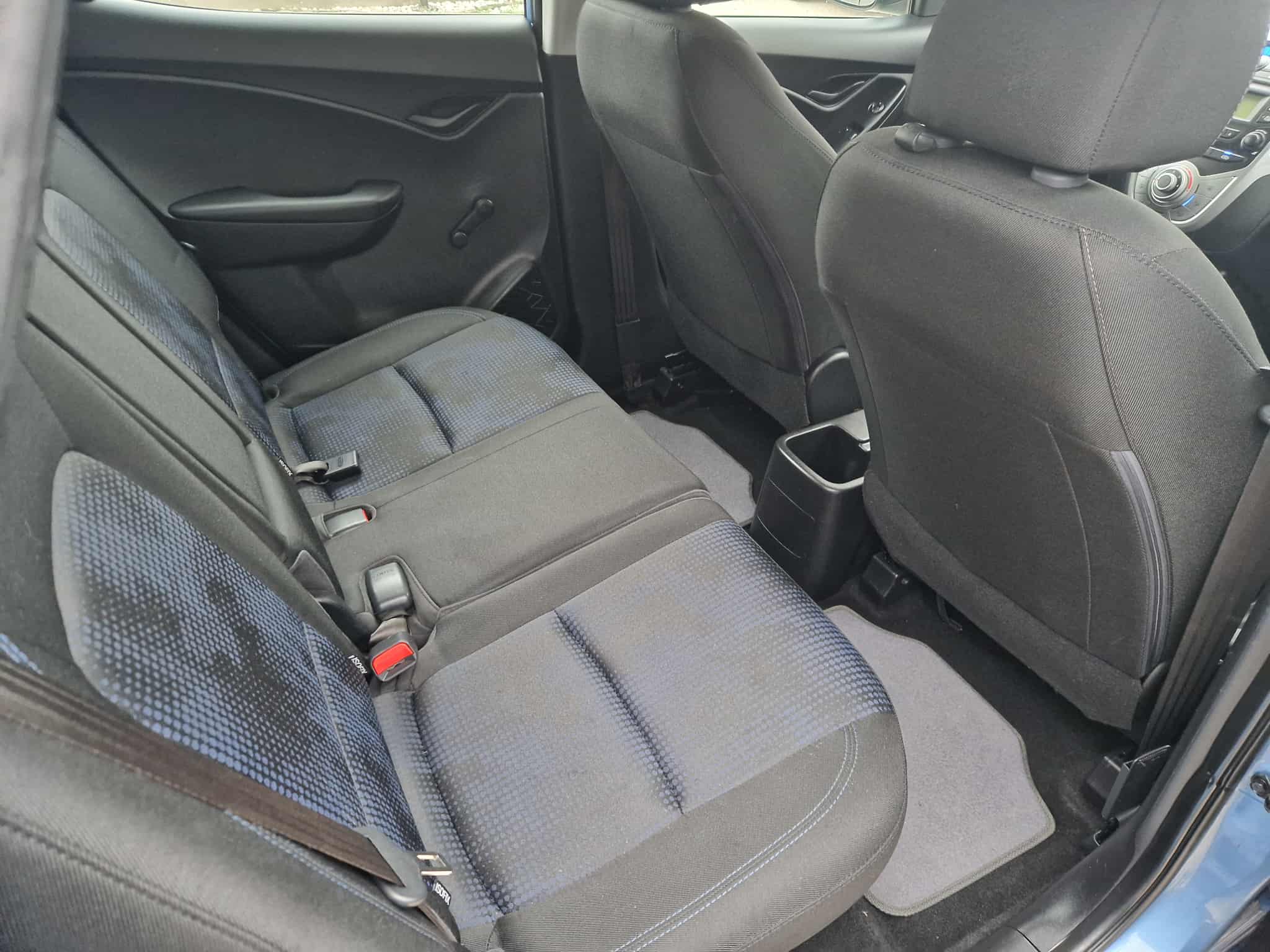 Hyundai Ix 20 Blue Drive 1.4 Crdi 78ks Klima 1boja