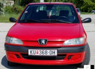 Peugeot 306 1.9 D