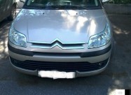 Продавам Citroen C4 