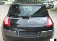 Megane Dci Full Oprema-servisna Kniska !!!