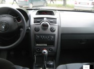 Megane Dci Full Oprema-servisna Kniska !!!