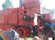 Prodavam Kombajni I Polovni Delovi