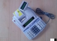 Fiskalna Kasa Synergy 4000 Den