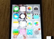Iphone 4s 16g Od T-mobile