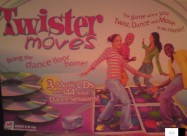 ПРОДАВАМ ИГРА „twister“