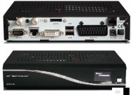 Dreambox 500s I Dm 800 Hd Pvr Za Delovi 