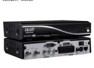 Dreambox 500s I Dm 800 Hd Pvr Za Delovi 