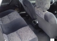 Opel Vektra 1996 So Atest Plin
