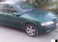 Opel Vektra 1996 So Atest Plin
