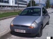 Продавам Ford Ka