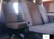 Vw T5 Transporter