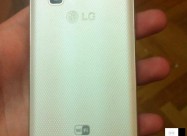 се продава мобилен Lg T 385