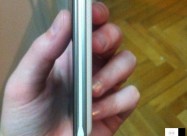 се продава мобилен Lg T 385
