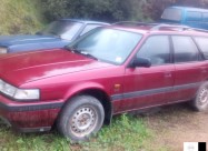 Mazda 626 1.9 