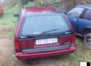 Mazda 626 1.9 