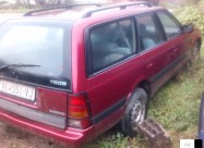 Mazda 626 1.9 