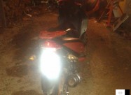 Skuter 80cc