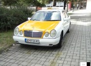 Taxi  Prevoz Solun Sofija Beograd Pristina Crna Go