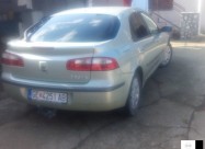 Renault Laguna 1.9 Dci