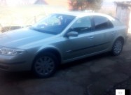 Renault Laguna 1.9 Dci