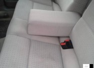 Audi A6 2.5 Tdi