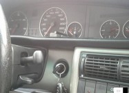 Audi A6 2.5 Tdi