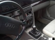 Audi A6 2.5 Tdi