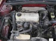 Chrysler Saratoga 2.5 Turbo Moze Zamena Dajte Ponu