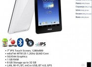 Mobilen Telefon I Tablet 