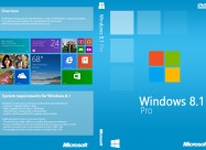 Windows 8.1 Pro