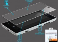 Glass Staklo Za Mobilni Telefoni Mobil Elektronik