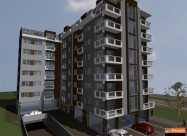 Продажба на станови во Аеродром