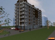 Продажба на станови во Аеродром
