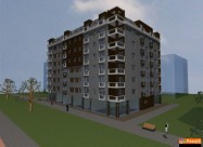 Продажба на станови во Аеродром