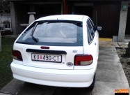 Kia Avela 2000 God