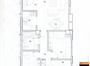 Нов стан во Аеродром 63м2